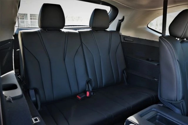 2024 Acura MDX 3rd Gen - Image 14 of 16
