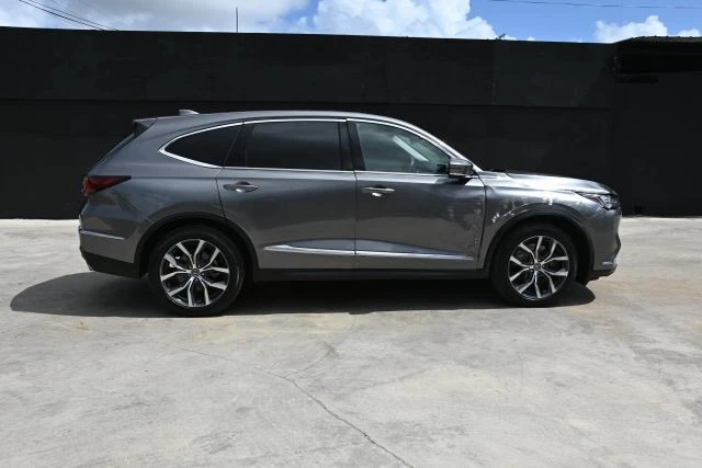 2024 Acura MDX 4th Gen - Image 5 of 21