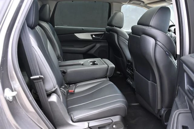 2024 Acura MDX 3rd Gen - Image 19 of 21