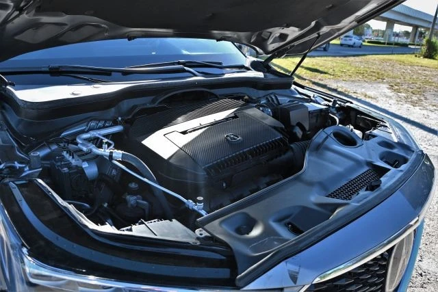 2024 Acura MDX 3rd Gen - Image 15 of 16