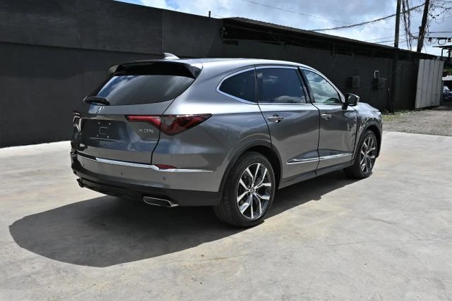 2024 Acura MDX 4th Gen - Image 3 of 24
