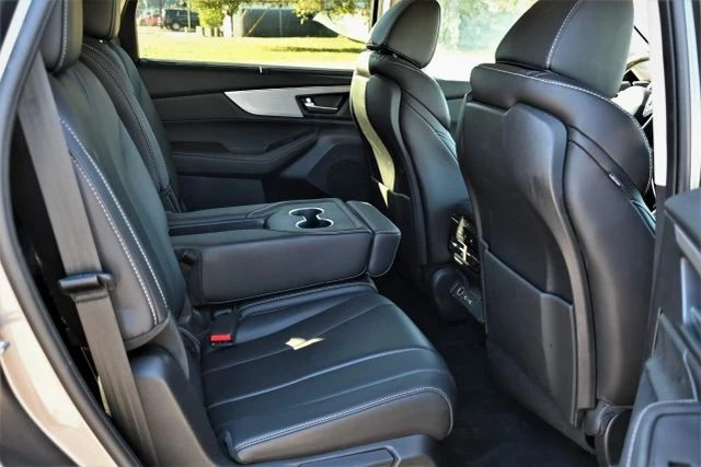 2024 Acura MDX 3rd Gen - Image 13 of 16