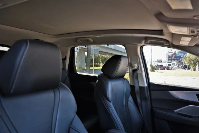 2024 Acura MDX 3rd Gen - Image 9 of 16