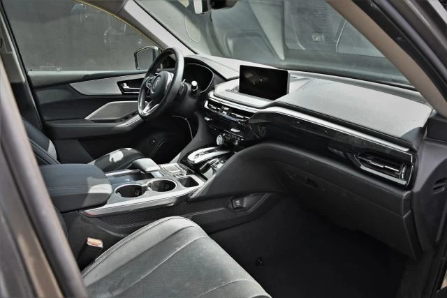 2024 Acura MDX 3rd Gen - Image 17 of 21