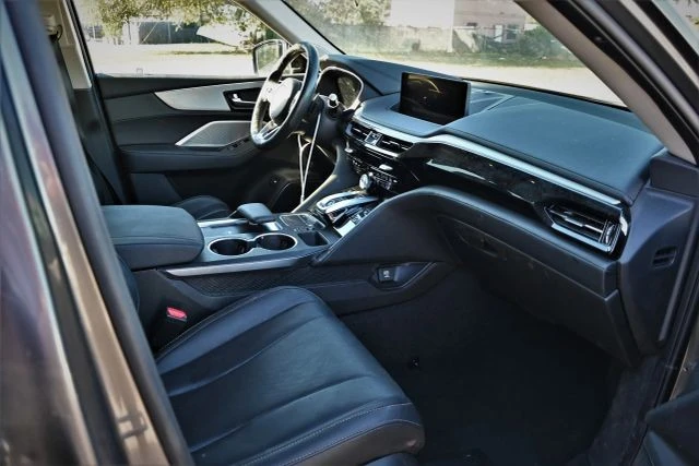 2024 Acura MDX 3rd Gen - Image 12 of 16
