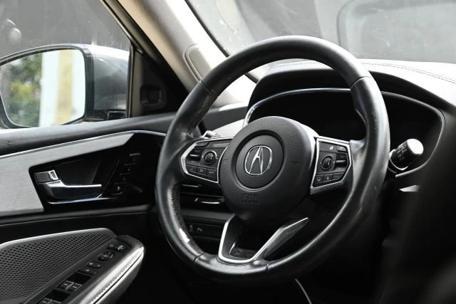 2024 Acura MDX 4th Gen - Image 12 of 24