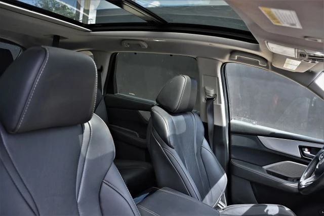 2024 Acura MDX 4th Gen - Image 14 of 21