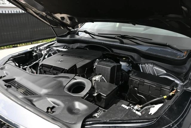 2024 Acura MDX 4th Gen - Image 23 of 24
