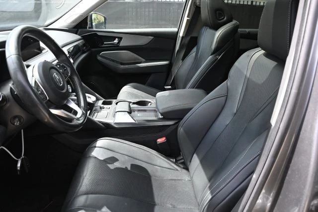 2024 Acura MDX 4th Gen - Image 15 of 24