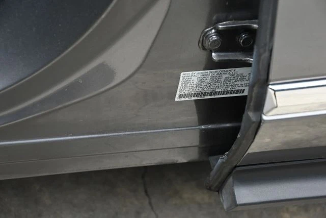 2024 Acura MDX 4th Gen - Image 24 of 24