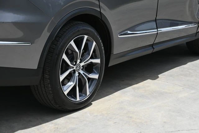 2024 Acura MDX 4th Gen - Image 8 of 21