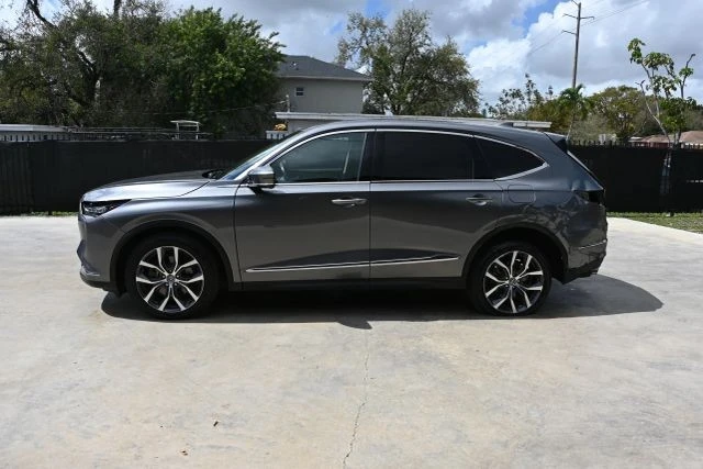 2024 Acura MDX 3rd Gen - Image 6 of 21