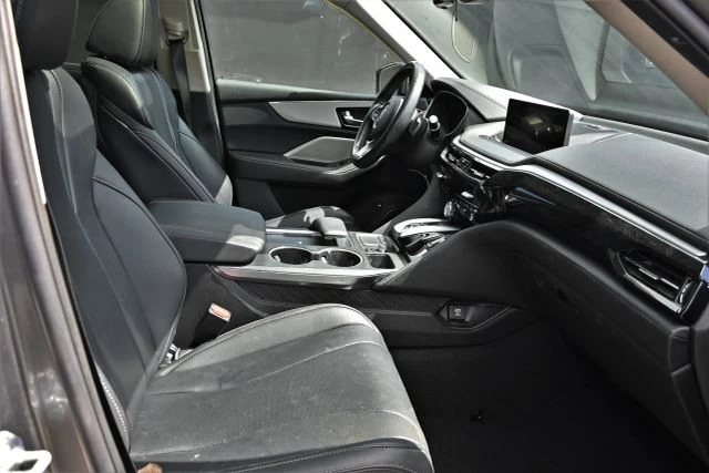 2024 Acura MDX 4th Gen - Image 18 of 24