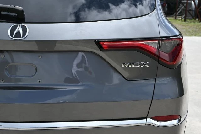 2024 Acura MDX 3rd Gen - Image 7 of 21