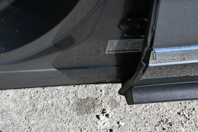 2024 Acura MDX 3rd Gen - Image 16 of 16