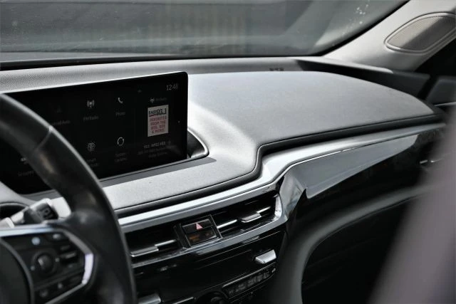 2024 Acura MDX 4th Gen - Image 10 of 21