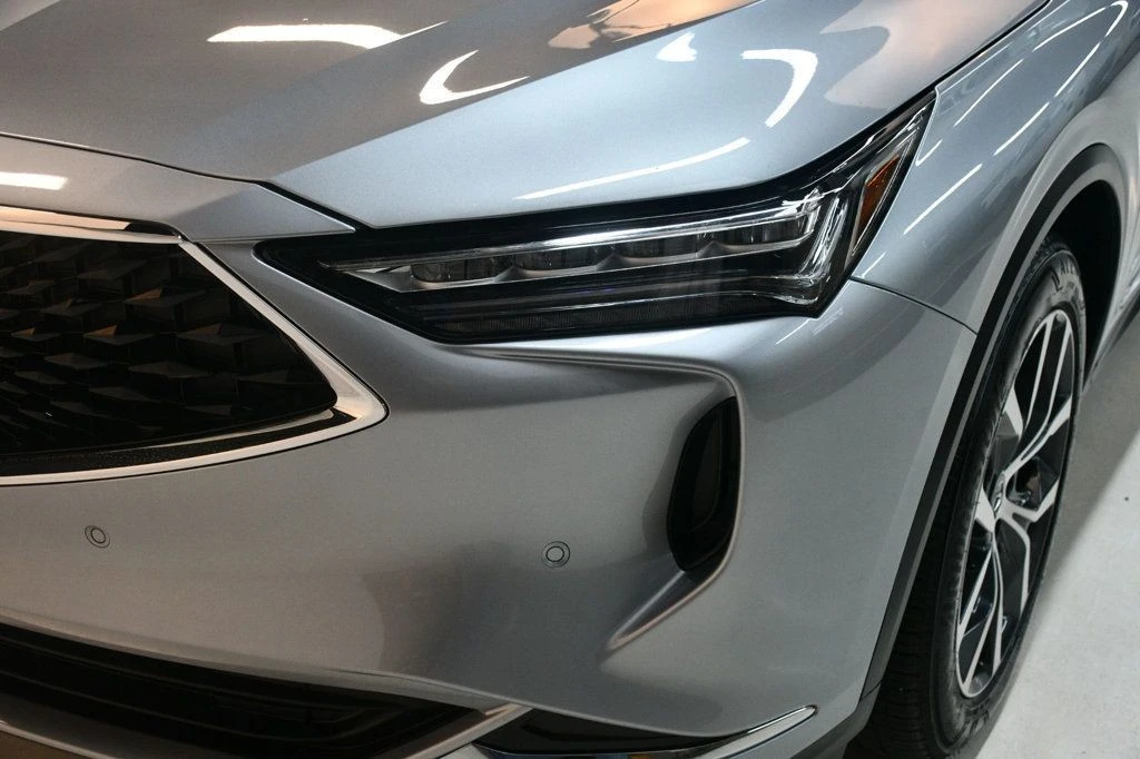 2024 Acura MDX 3rd Gen - Image 11 of 12