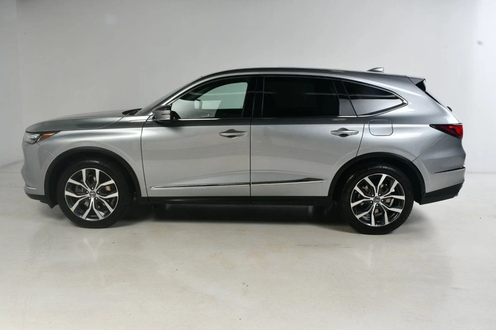2024 Acura MDX 3rd Gen - Image 4 of 12