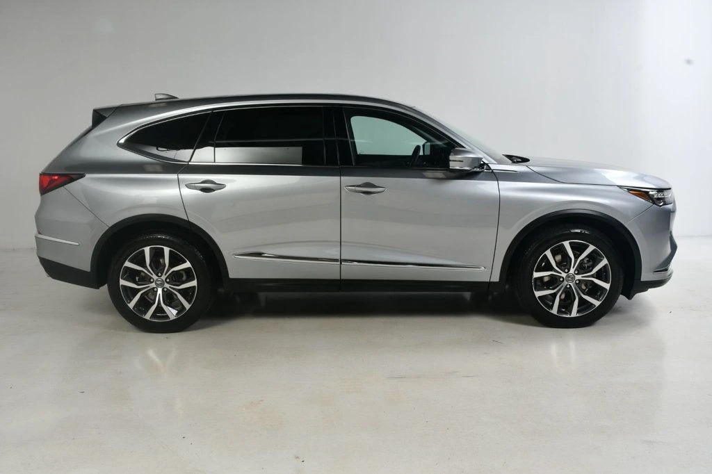 2024 Acura MDX 4th Gen - Image 3 of 12