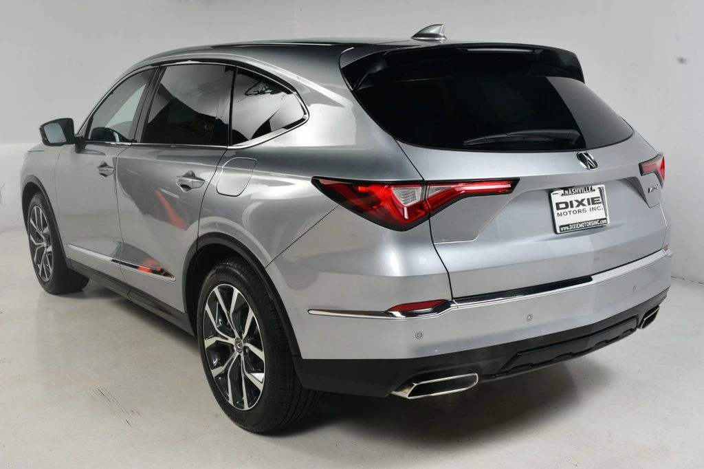 2024 Acura MDX 3rd Gen - Image 7 of 12