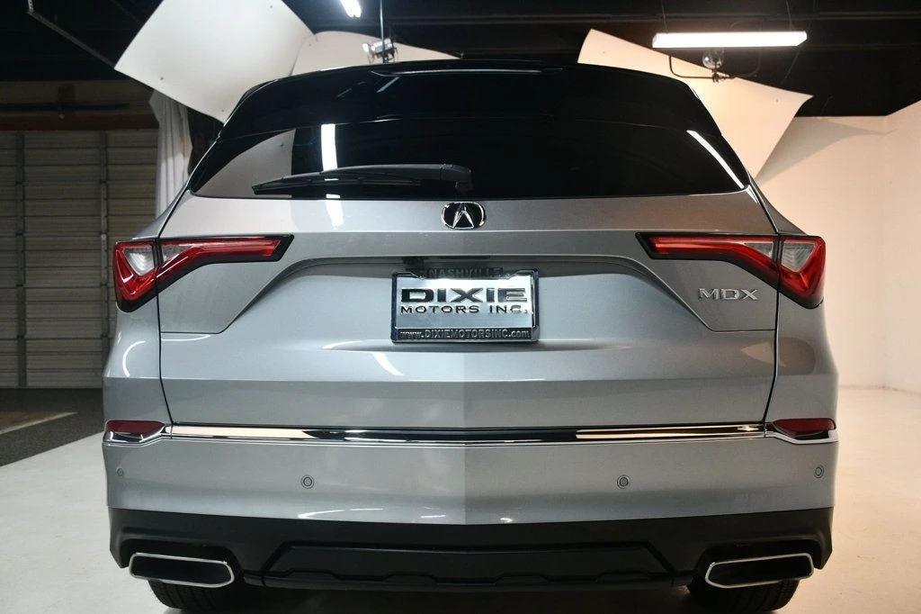 2024 Acura MDX 3rd Gen - Image 9 of 12
