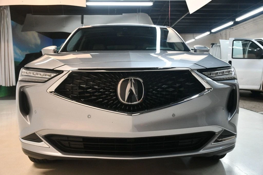 2024 Acura MDX 3rd Gen - Image 12 of 12