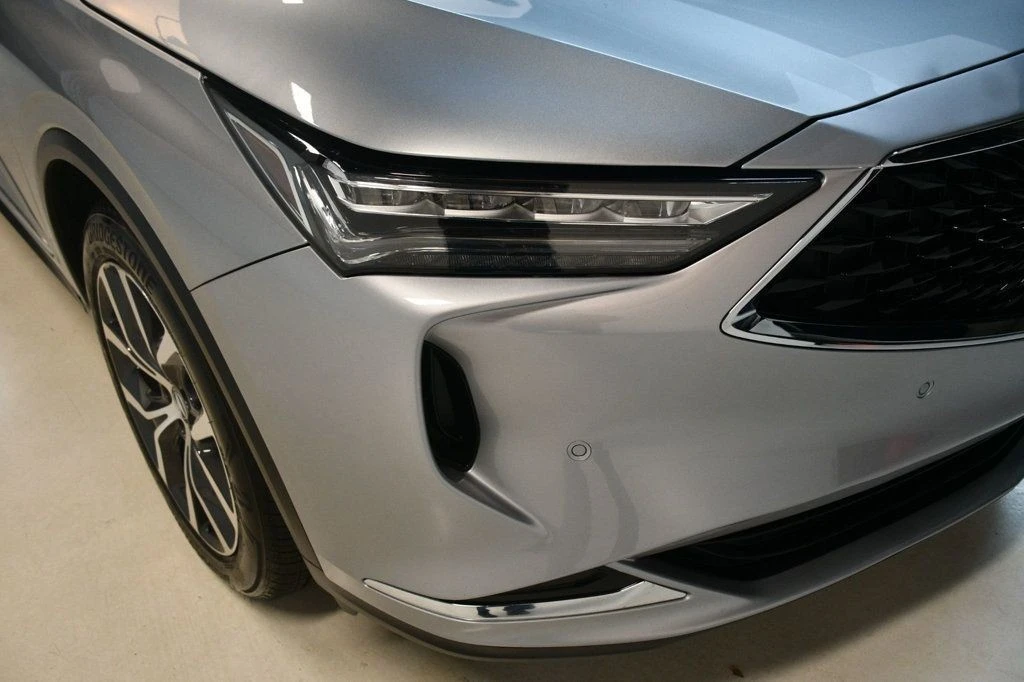 2024 Acura MDX 3rd Gen - Image 10 of 12