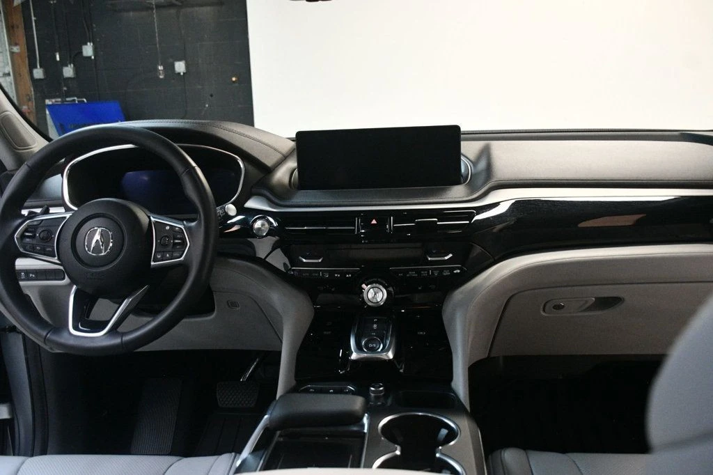 2024 Acura MDX 3rd Gen - Image 5 of 12