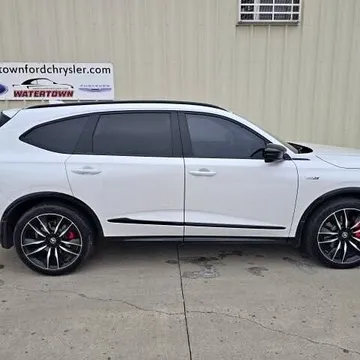 2024 Acura MDX
