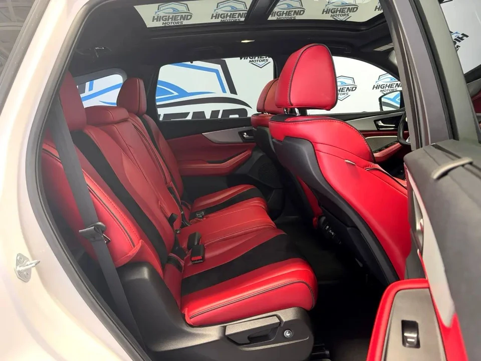 2024 Acura MDX 4th Gen - Image 21 of 21