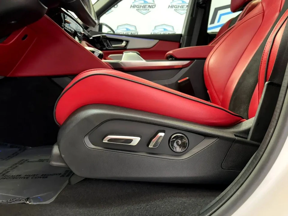 2024 Acura MDX 4th Gen - Image 12 of 21