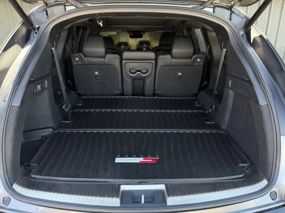2024 Acura MDX 4th Gen - Image 12 of 20