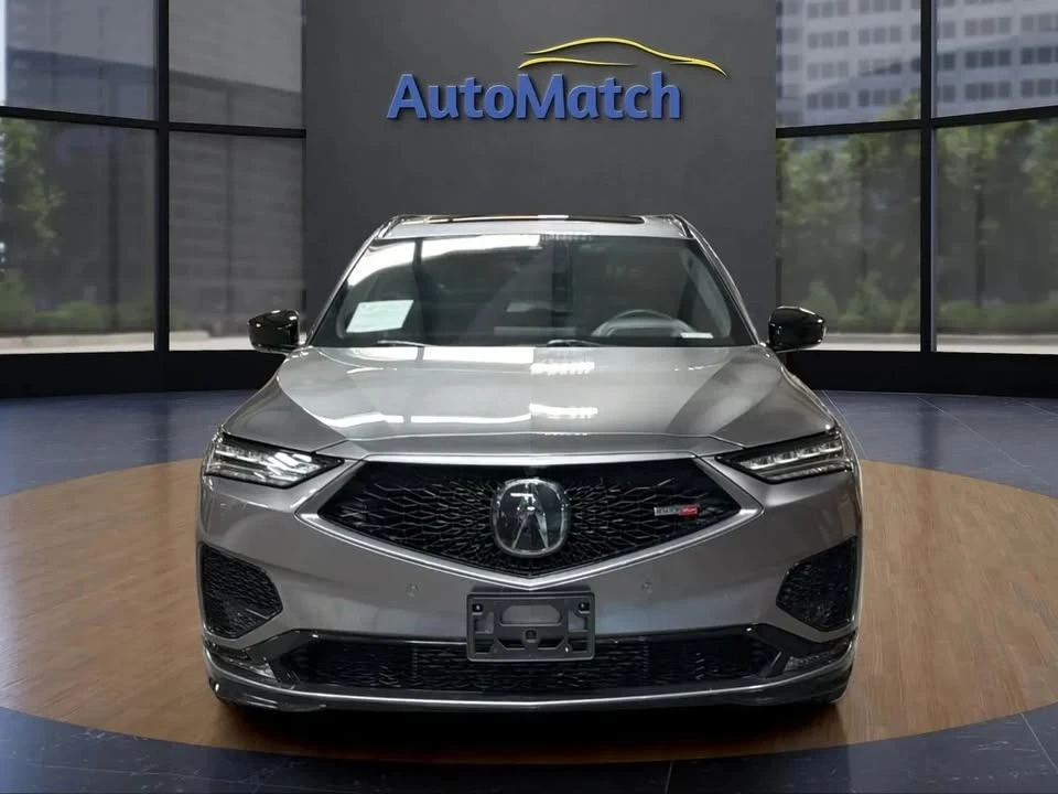 2024 Acura MDX 4th Gen - Image 2 of 20