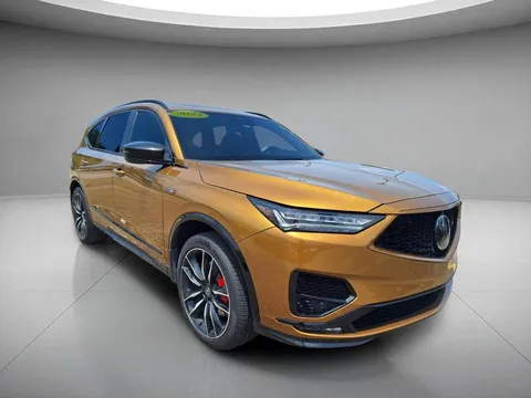 2024 Acura MDX 4th Gen - Image 3 of 12