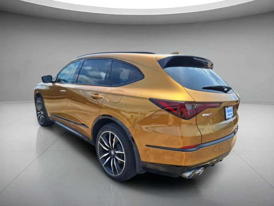 2024 Acura MDX 4th Gen - Image 4 of 12