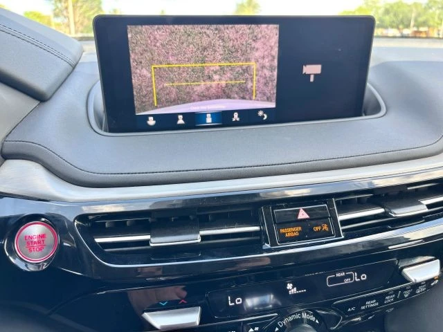 2024 Acura MDX 4th Gen - Image 19 of 21