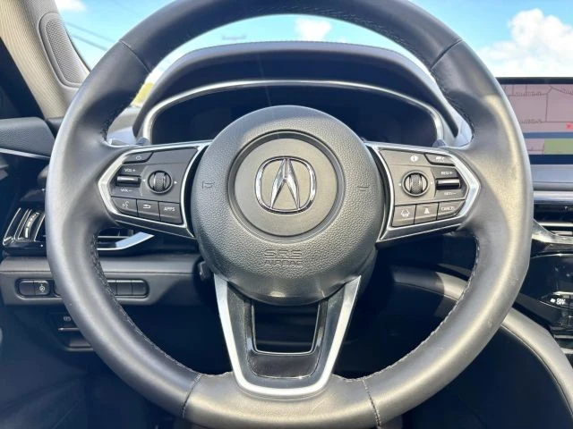 2024 Acura MDX 4th Gen - Image 14 of 21
