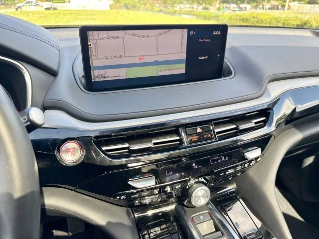 2024 Acura MDX 4th Gen - Image 16 of 21