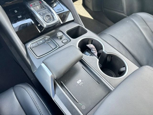 2024 Acura MDX 4th Gen - Image 21 of 21
