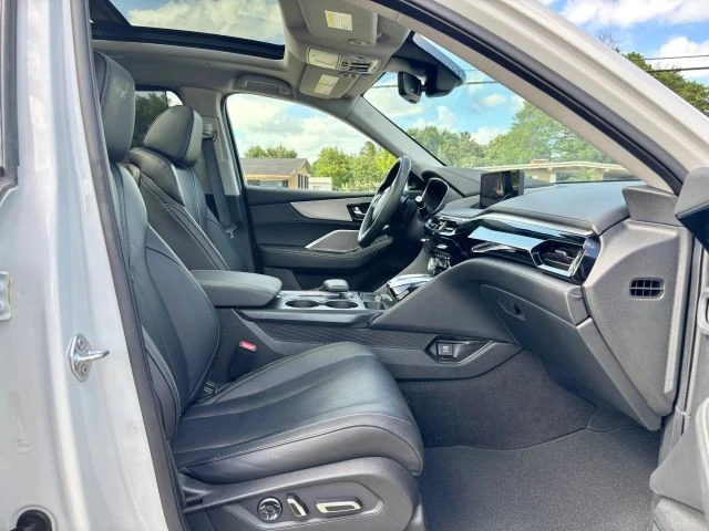 2024 Acura MDX 4th Gen - Image 10 of 21