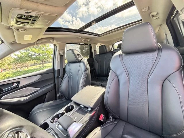 2024 Acura MDX 4th Gen - Image 8 of 21