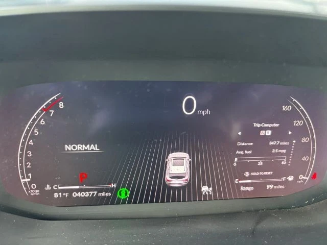 2024 Acura MDX 4th Gen - Image 15 of 21