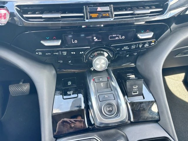2024 Acura MDX 4th Gen - Image 20 of 21