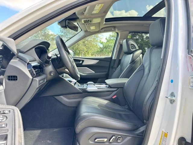 2024 Acura MDX 4th Gen - Image 7 of 21