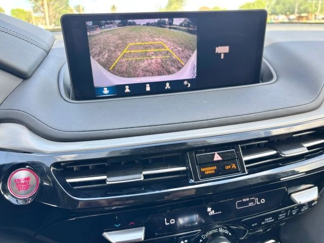 2024 Acura MDX 4th Gen - Image 17 of 21