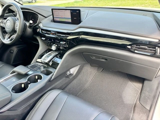 2024 Acura MDX 4th Gen - Image 11 of 21