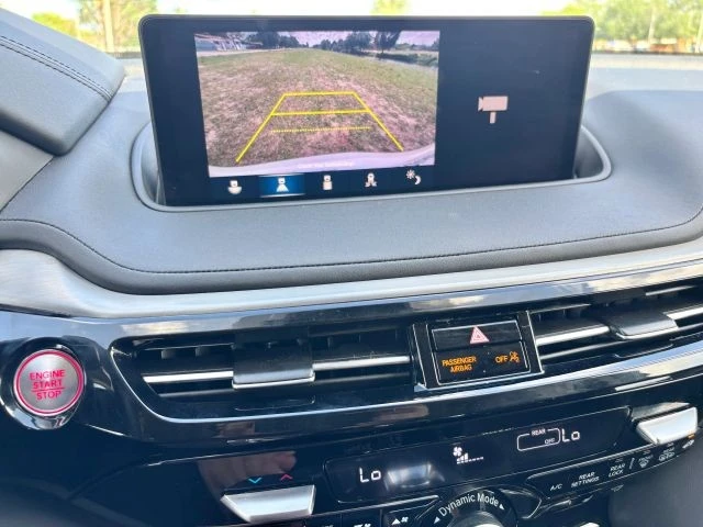 2024 Acura MDX 4th Gen - Image 18 of 21