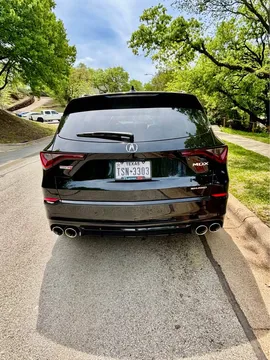 2024 Acura MDX 4th Gen - Image 3 of 10