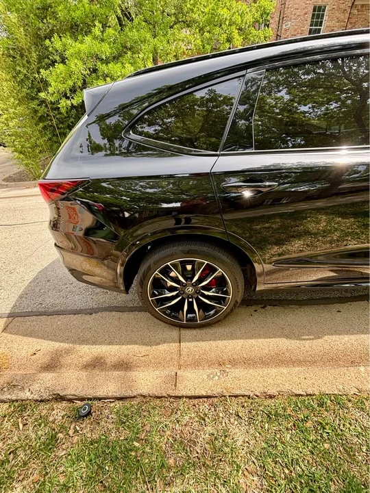 2024 Acura MDX 4th Gen - Image 5 of 10