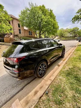 2024 Acura MDX 4th Gen - Image 4 of 10